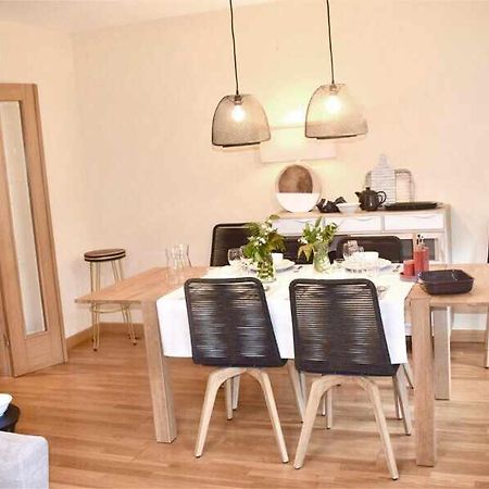 Apartamentos Venuntiempo Vut1217Asvut1As 利亚内斯 外观 照片