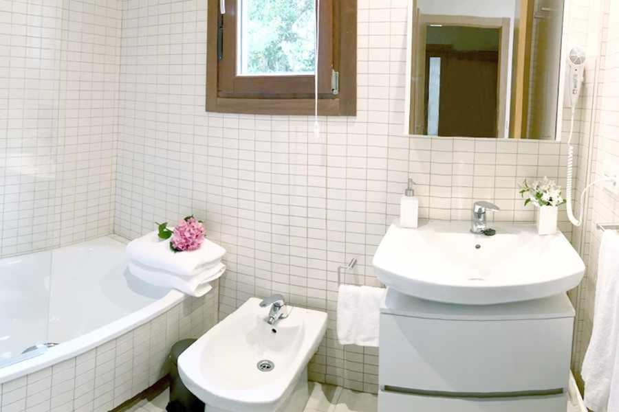 Apartamentos Venuntiempo Vut1217Asvut1As 利亚内斯 外观 照片