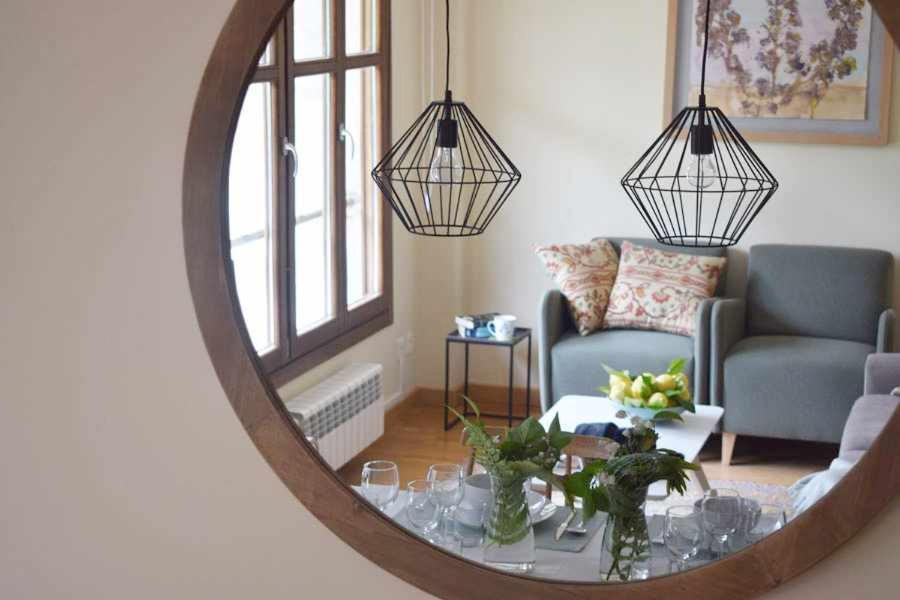 Apartamentos Venuntiempo Vut1217Asvut1As 利亚内斯 外观 照片